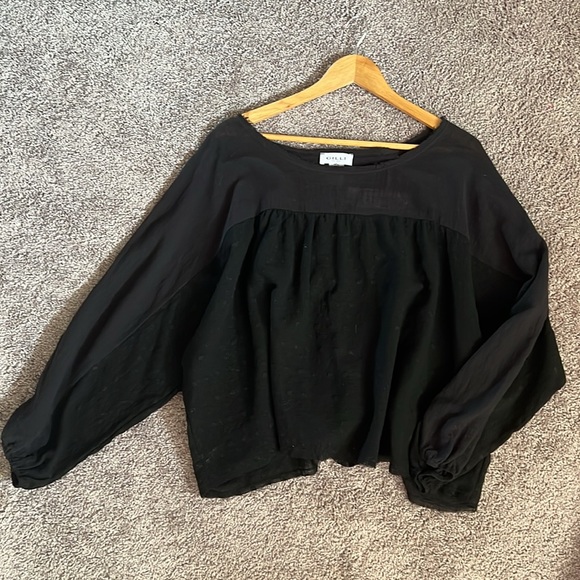 Gilli top - Picture 3 of 3